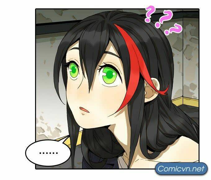 dị nhân bất tử chapter 33 6