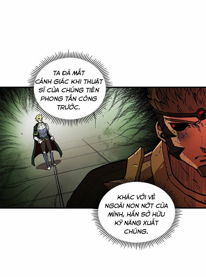 người chơi lỗi chapter 32 54