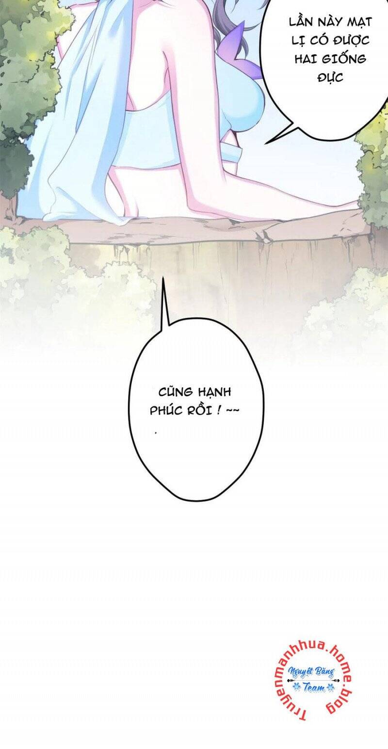 [16+] thảnh thơi thú thế chủng chủng điền, sinh sinh tể chapter 353 24