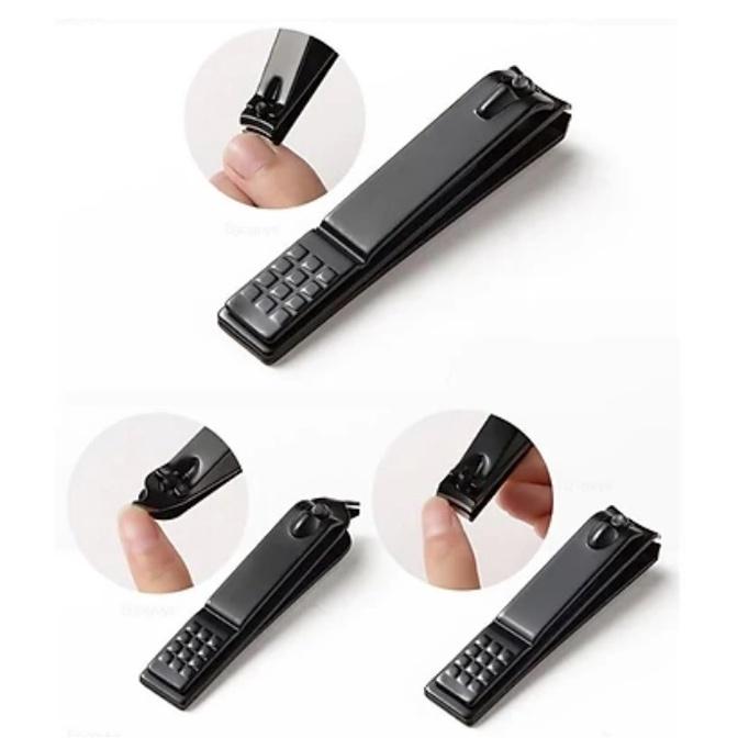 Bấm móng bấm khóe tiện lợi
