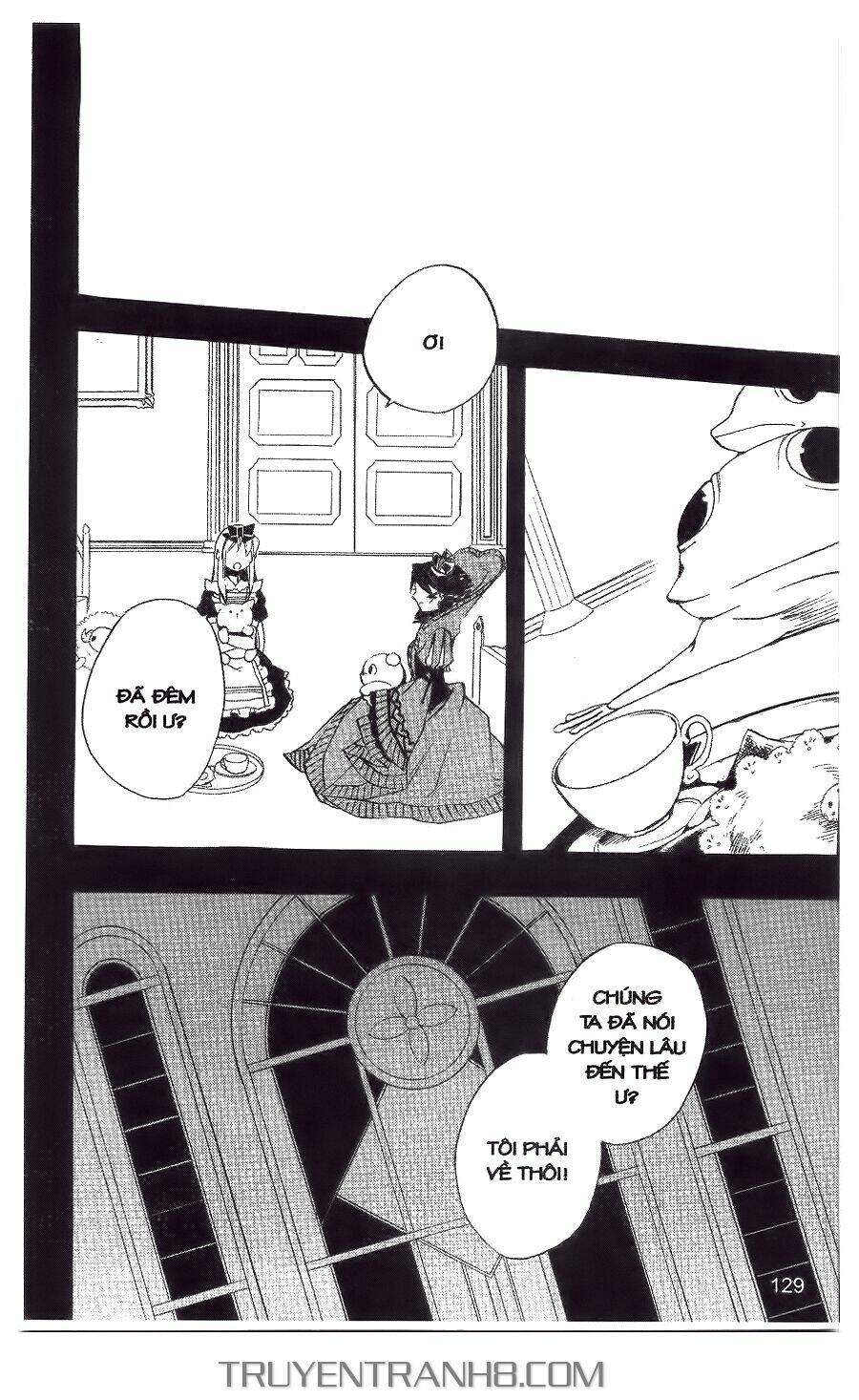 alice lạc vào xứ sở trái tim chapter 16 3