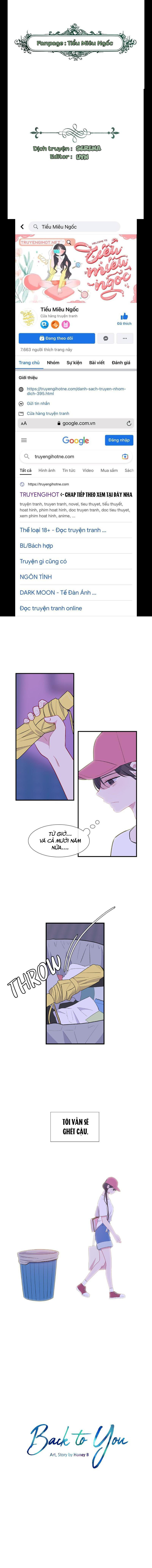 quay lại nhé chapter 43 1