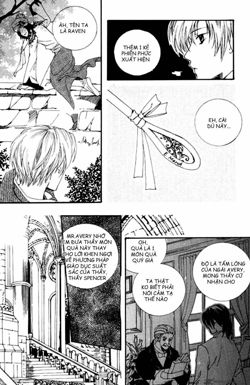 dear my girls chapter 18 16