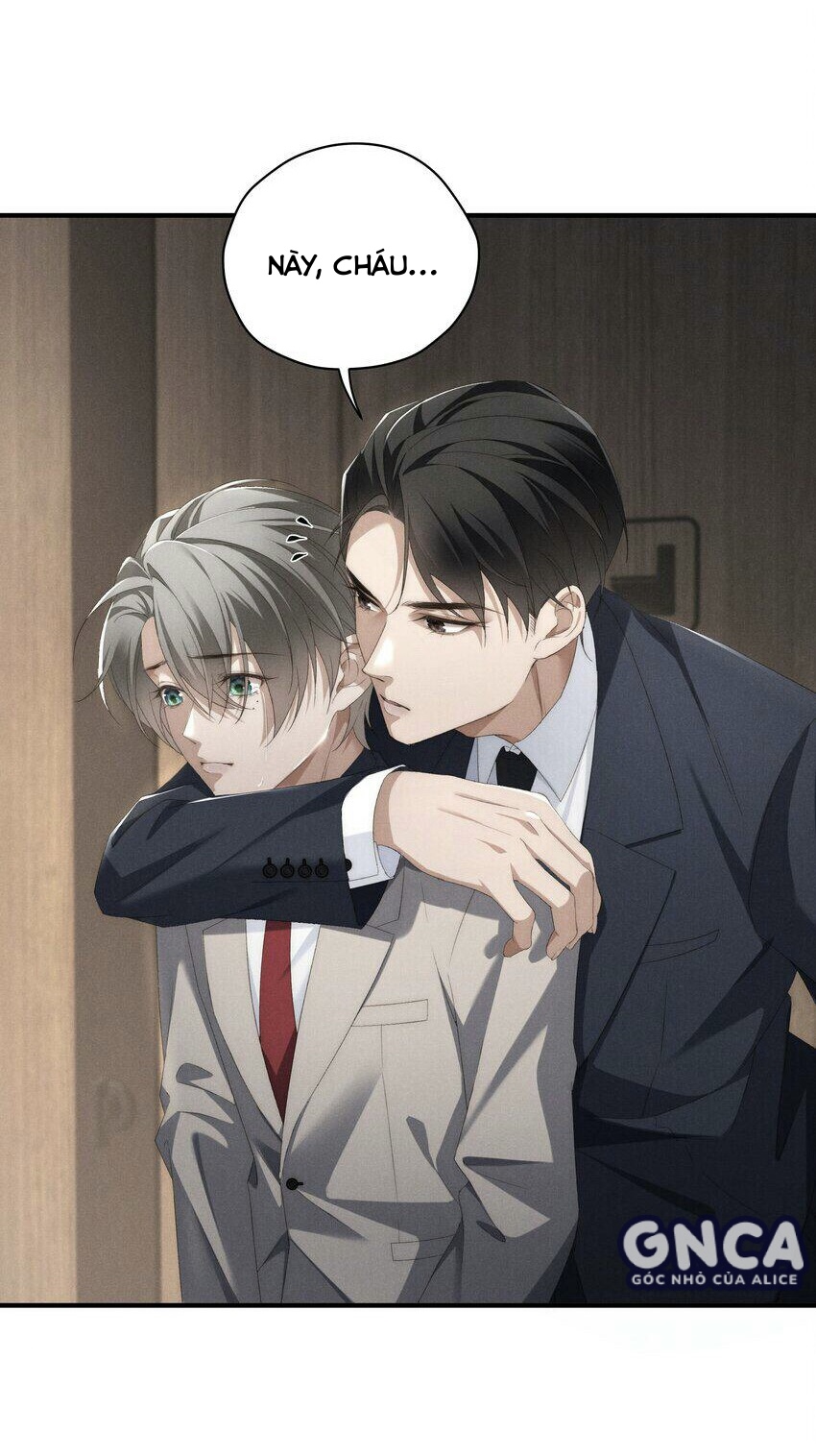 thiếu gia không ngoan - cod chapter 5 27