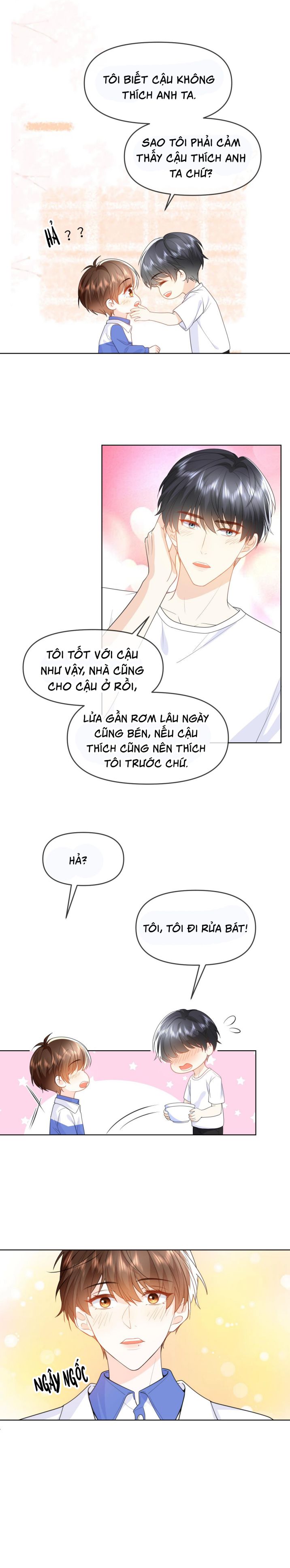 chó săn chapter 28 3