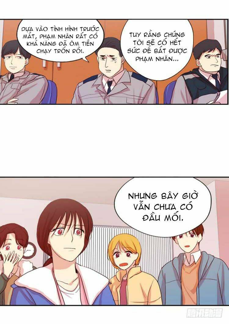 trở lại tuổi mười mấy chapter 11 5