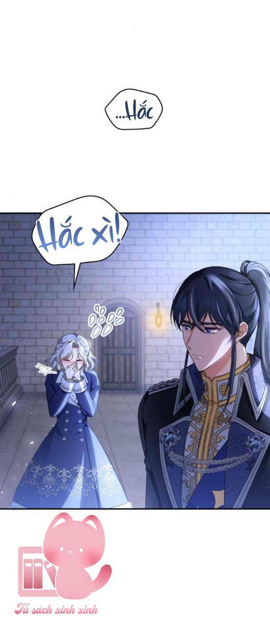 'di vật' melvin để lại chapter 19 31