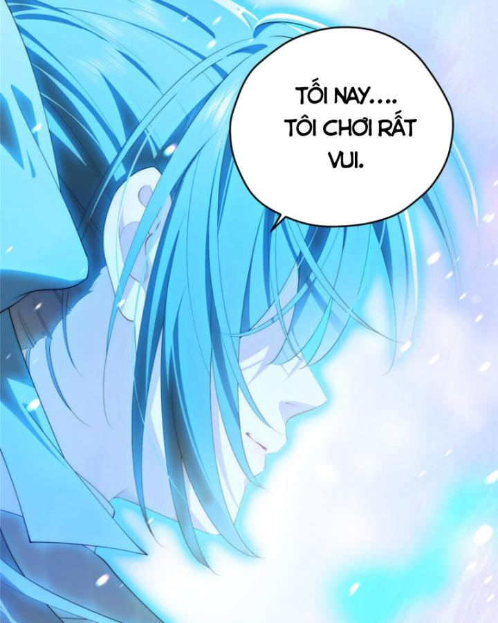 nữ chính chạy từ trong sách ra thì phải làm sao chapter 68 39