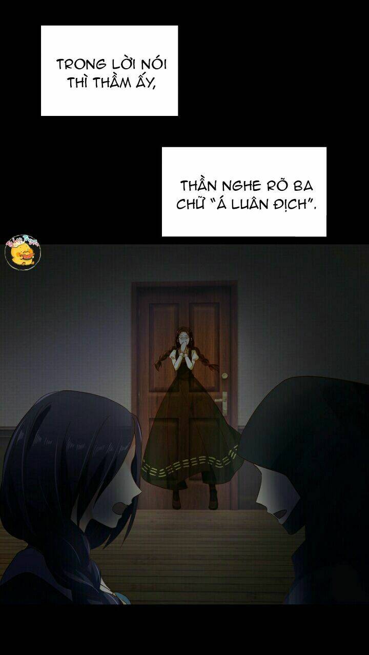 ác nữ cải biến chapter 43 23