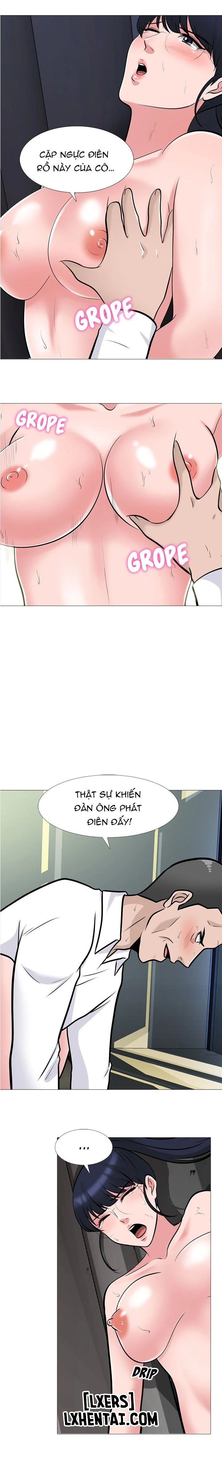 học bổng đặc biệt chapter 125 9