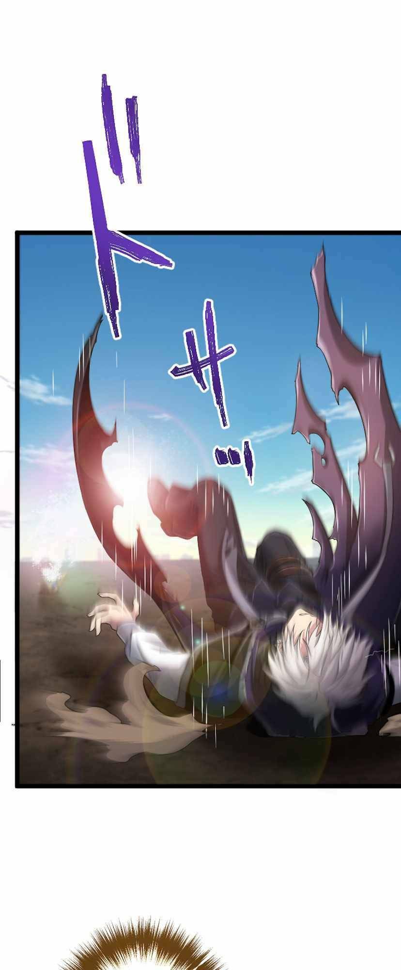 Đại Hiền Nhân Ma Thuật Cấp 99990000 chapter 0 96