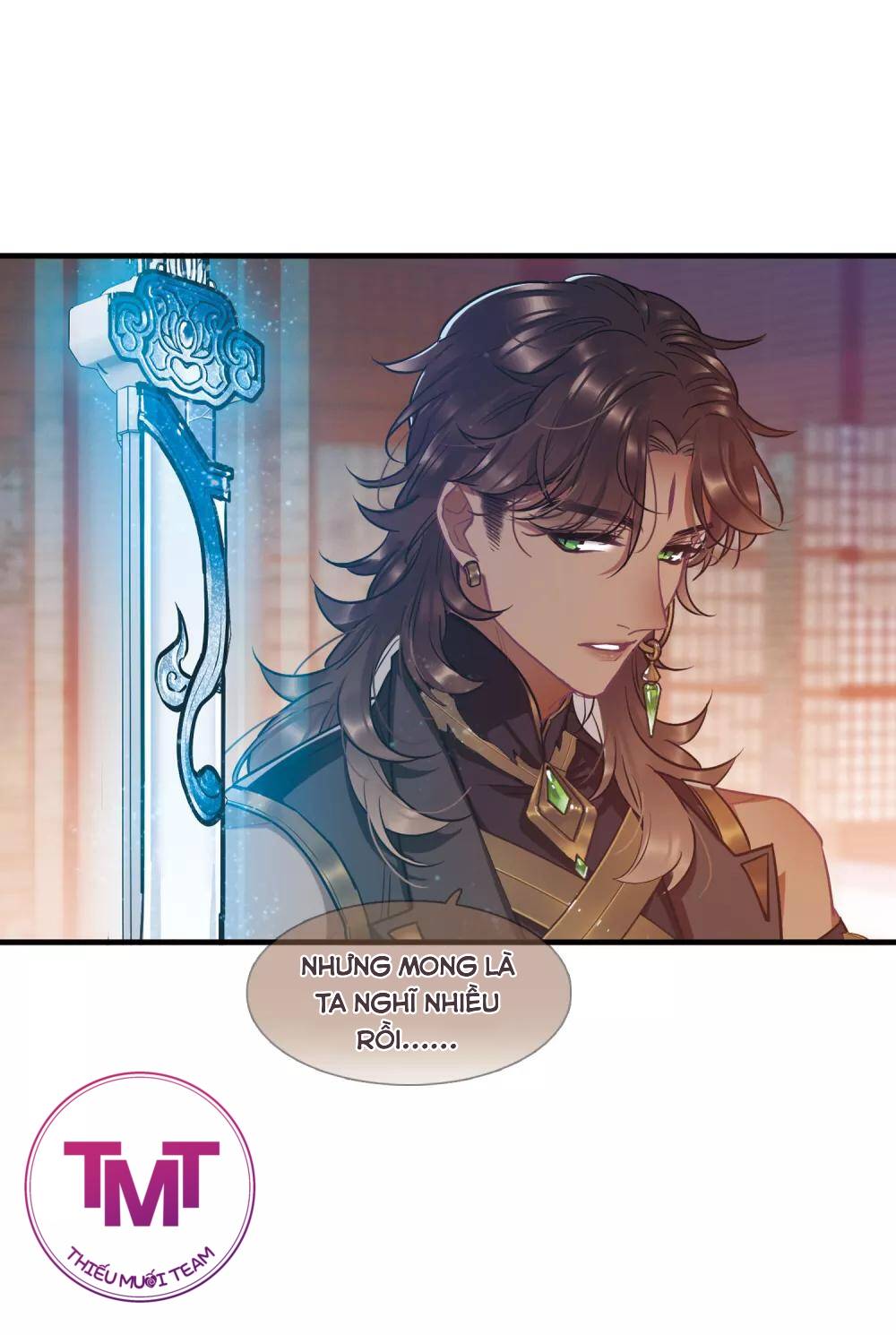 danh kiếm trủng chapter 20 11