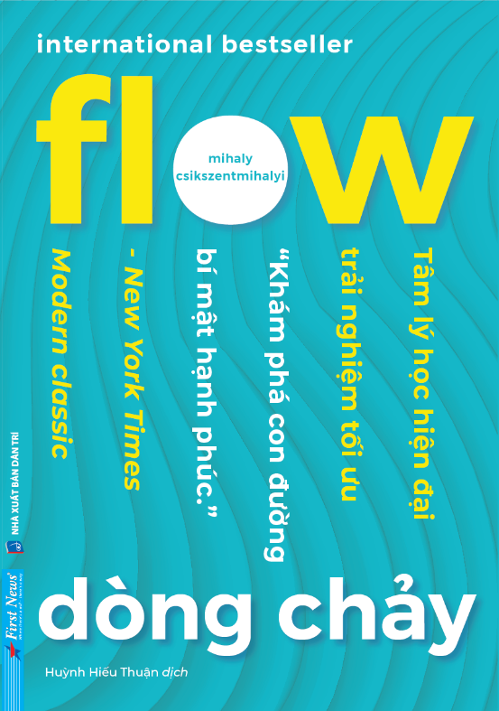 Hình ảnh Flow - Dòng Chảy