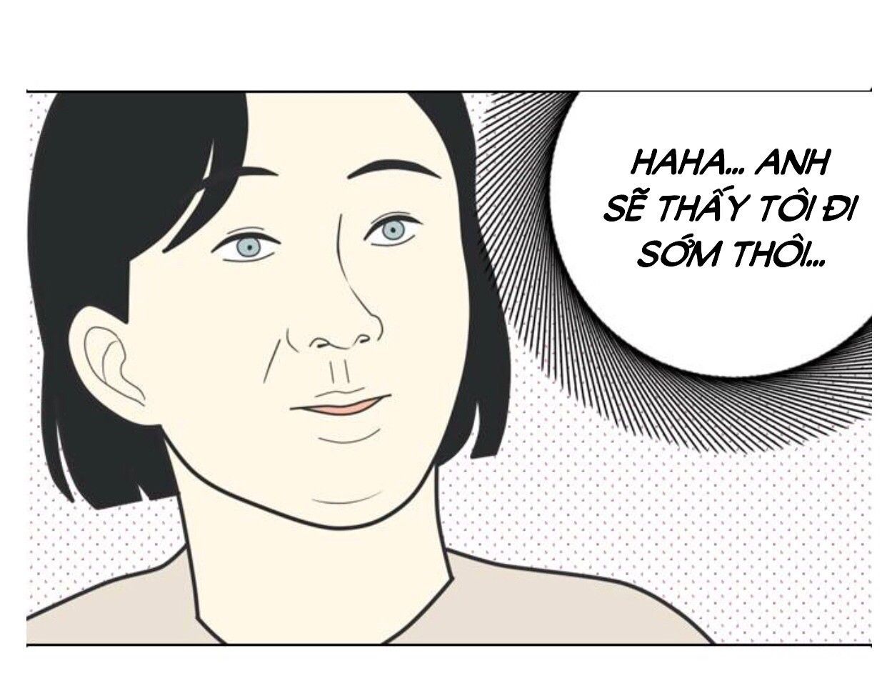 sống chung một nhà chapter 4 27