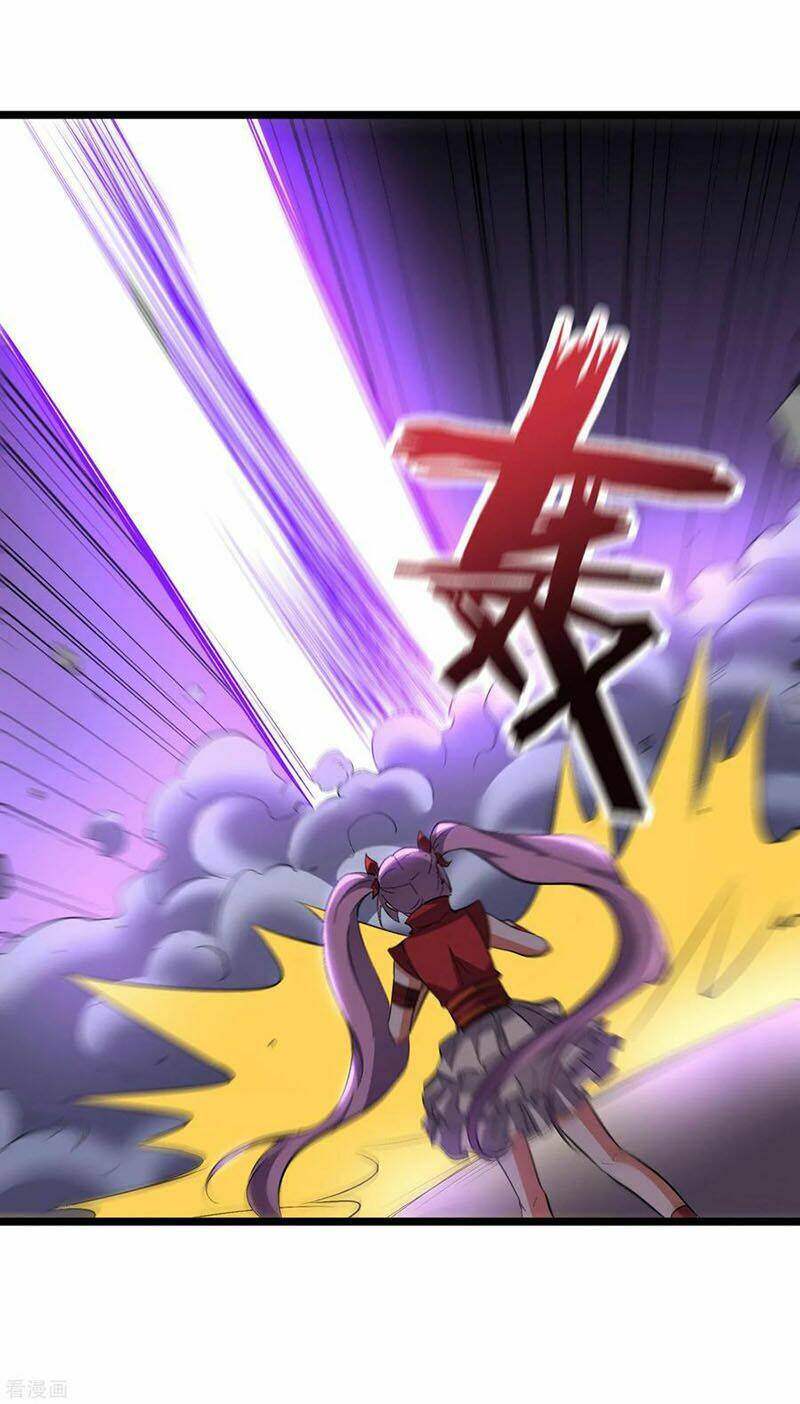 phục thiên thánh chủ chapter 55 30