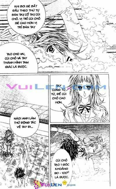 nụ hôn đầu chapter 4 59