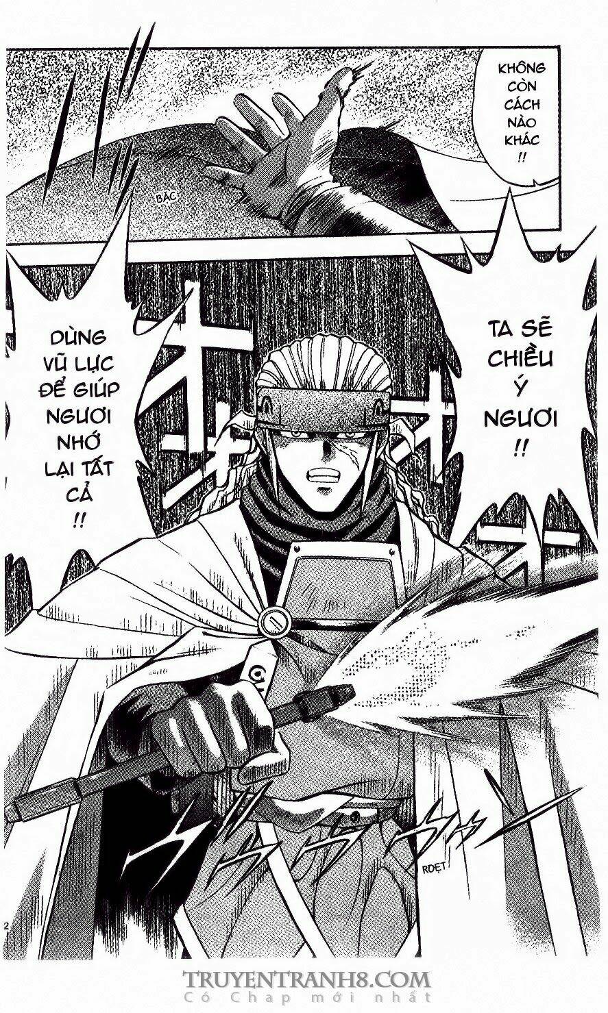 tenchi vô dụng chapter 9 25