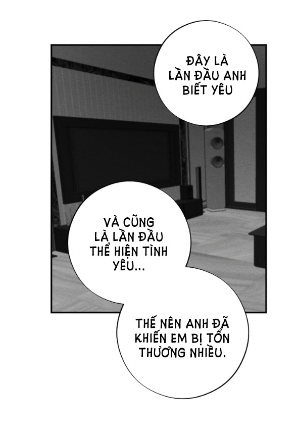 Để Đứa Bé Yên chapter 13.2 - Trang 18