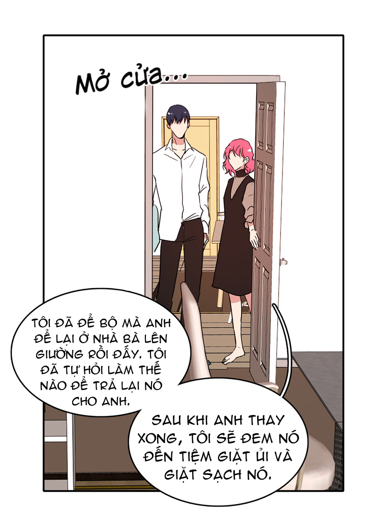 Rắc Rối Về Vấn Đề Yêu Đương Của Tôi Chapter 31 - Next Chapter 32