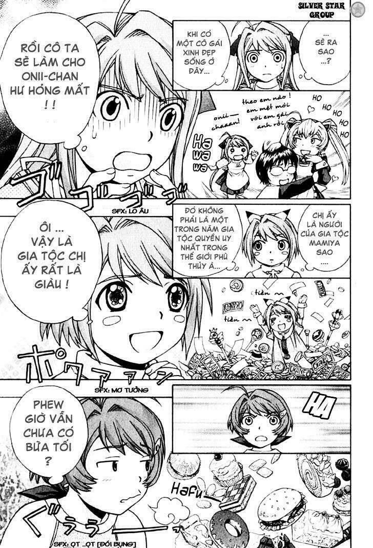 magikano chapter 2 15