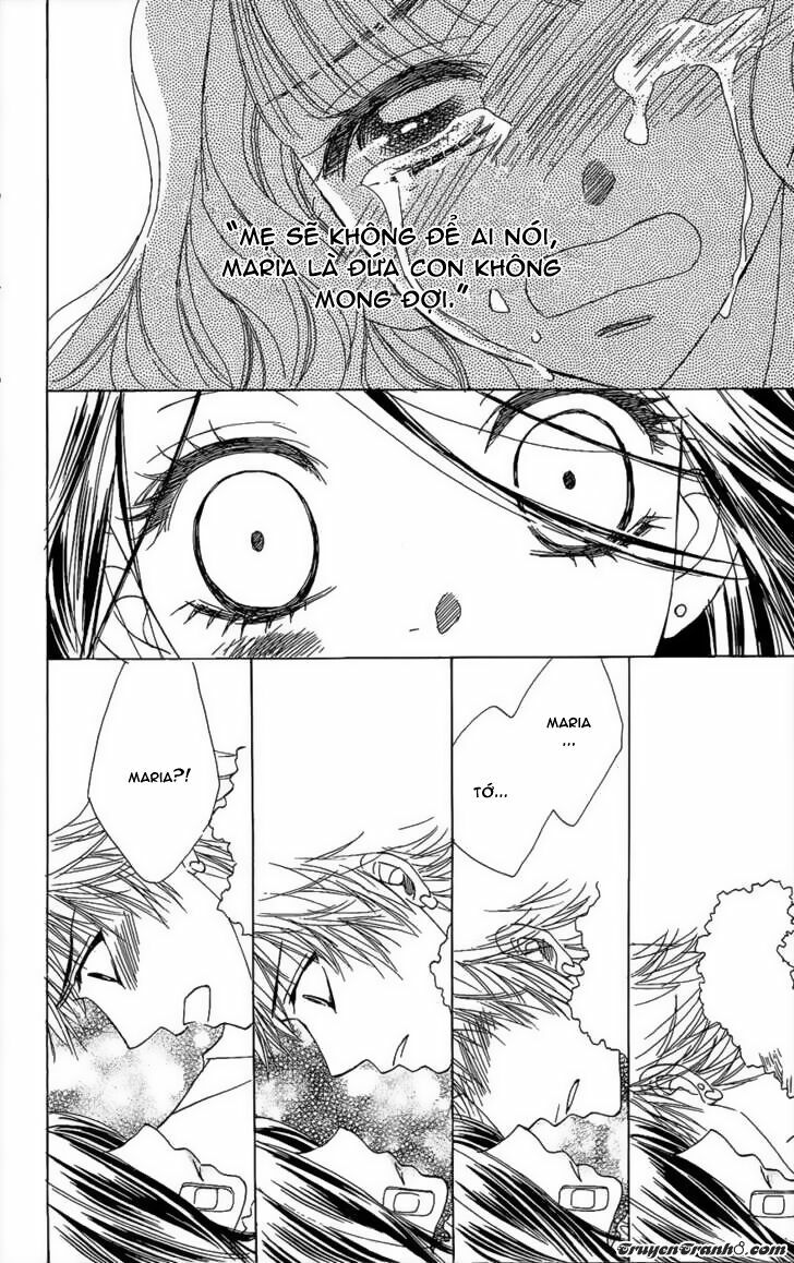 ác quỷ và bản tình ca chapter 43 6