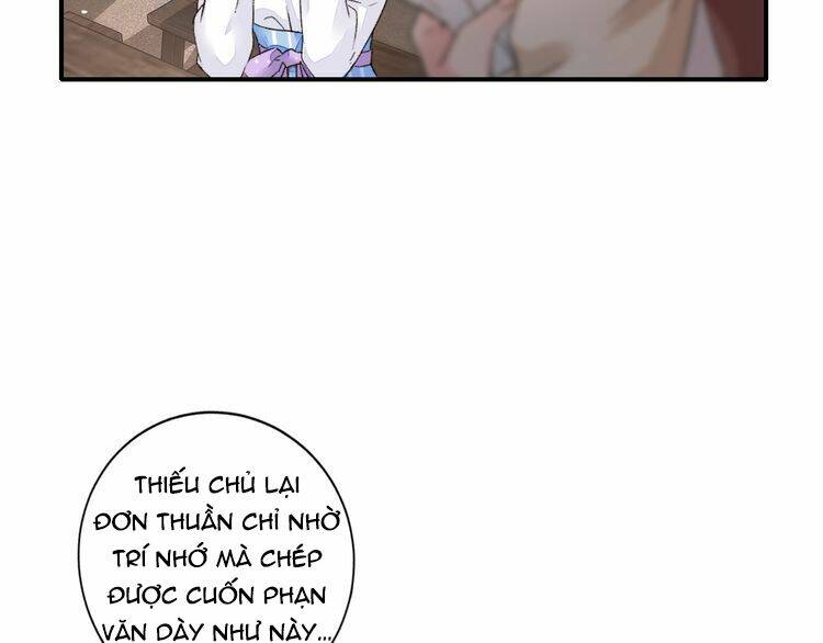 hoa nhan sách chapter 69.2 24