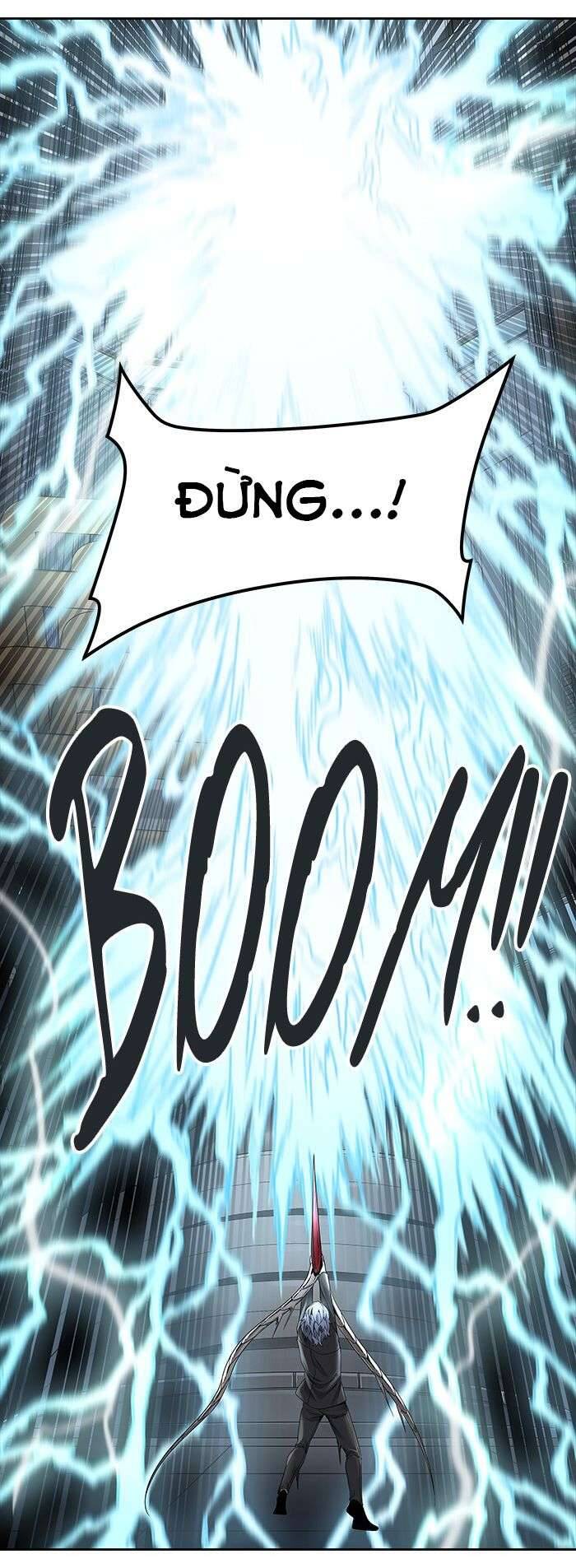 tòa tháp bí ẩn 2 chapter 482 37