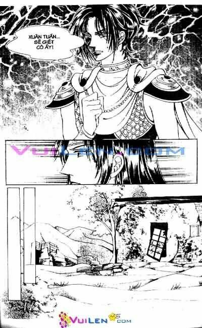 nữ hoàng biển cả chapter 13 85