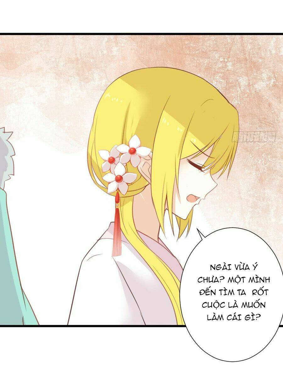 hôm nay ta cũng muốn trêu chọc nàng chapter 43 34