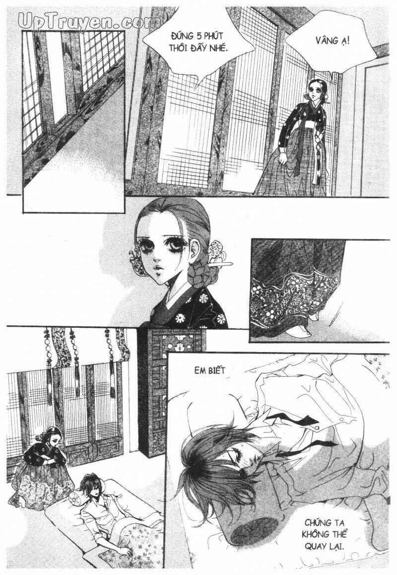 hoàng cung chapter 20 76