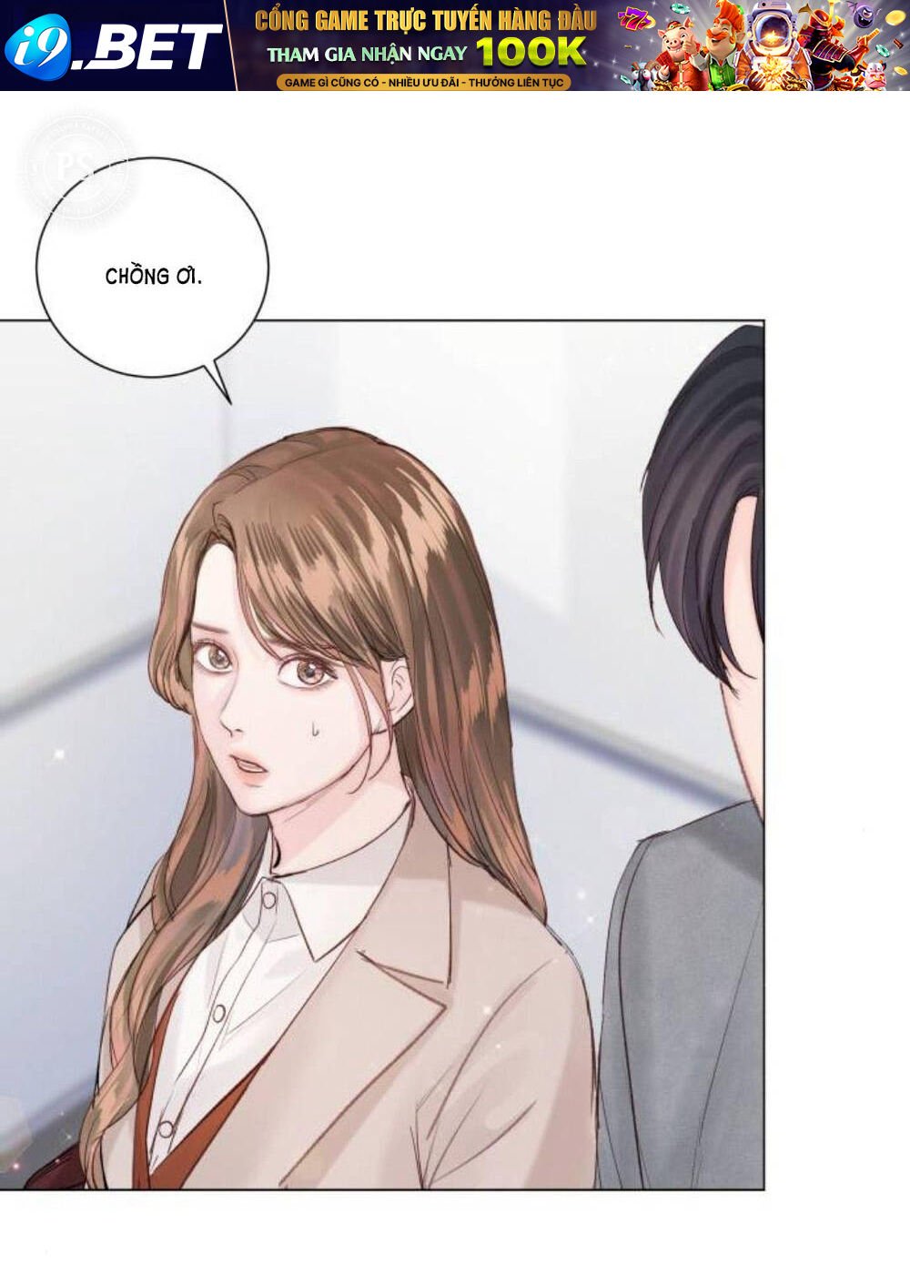 nhất định chúng ta sẽ được hạnh phúc chapter 86.1 14