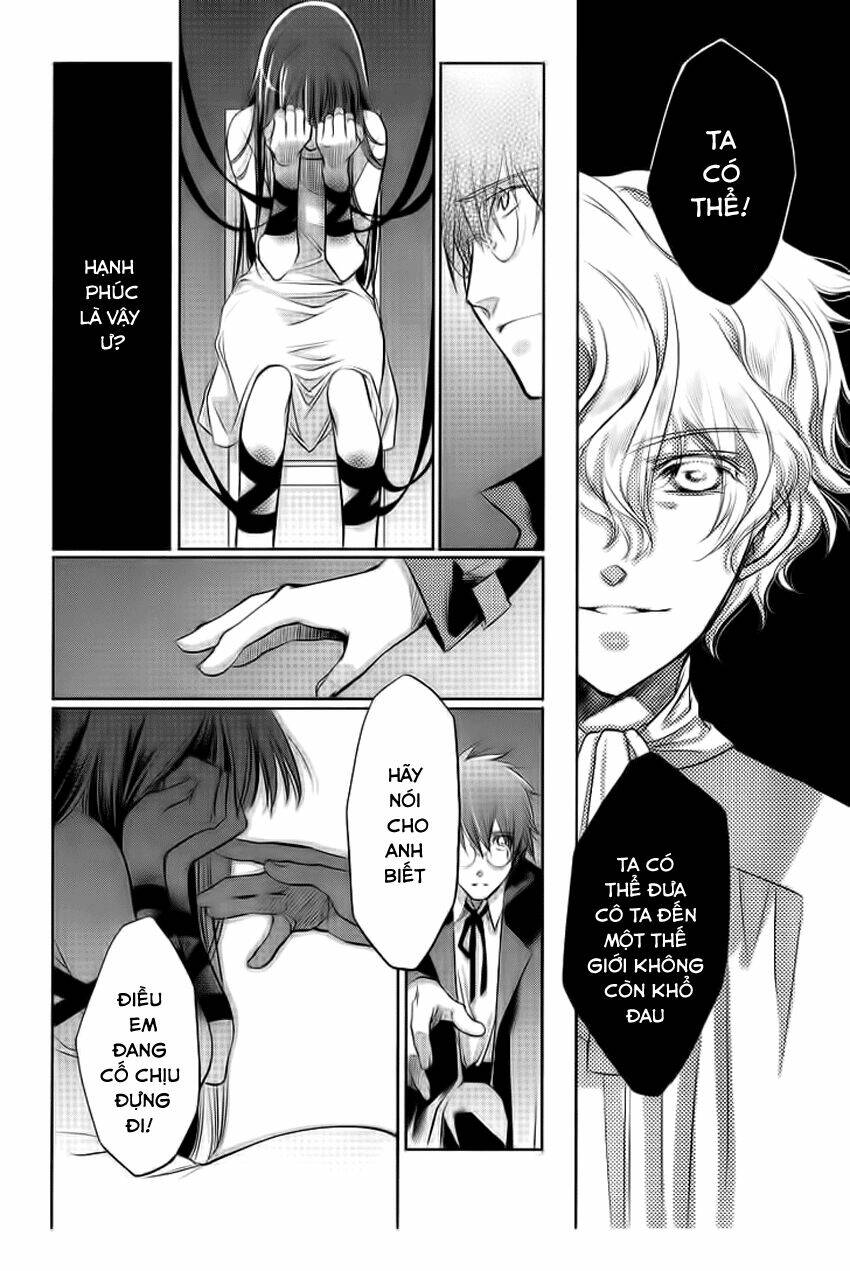 monochrome myst chapter 1 30