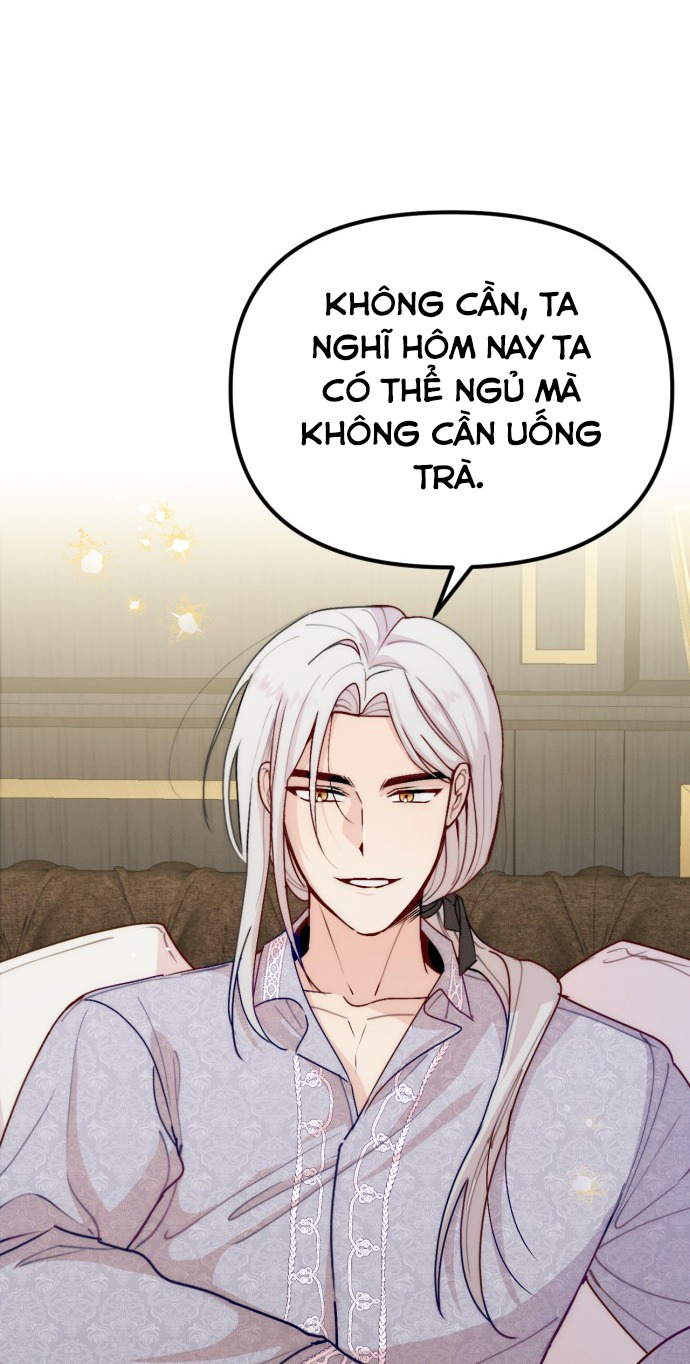 hoàng đế bạo quân ôm lấy tôi chapter 36 27