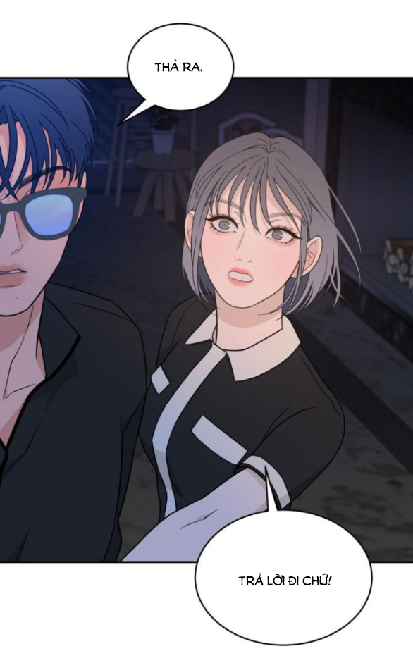 Vận May Bất Ngờ chapter 39.2 37