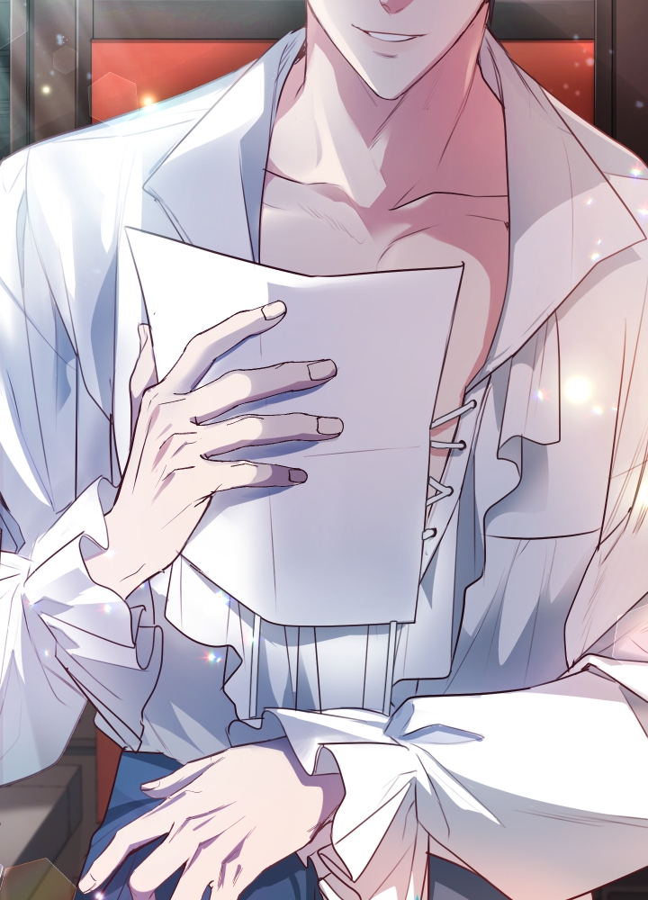 trở thành người điều chế nước hoa duy nhất của bạo chúa chapter 24 26