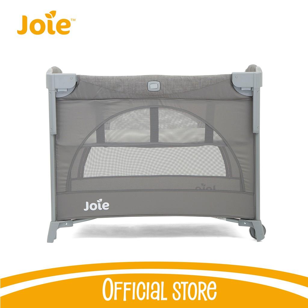 Giường cũi trẻ em Joie Kubbie Sleep