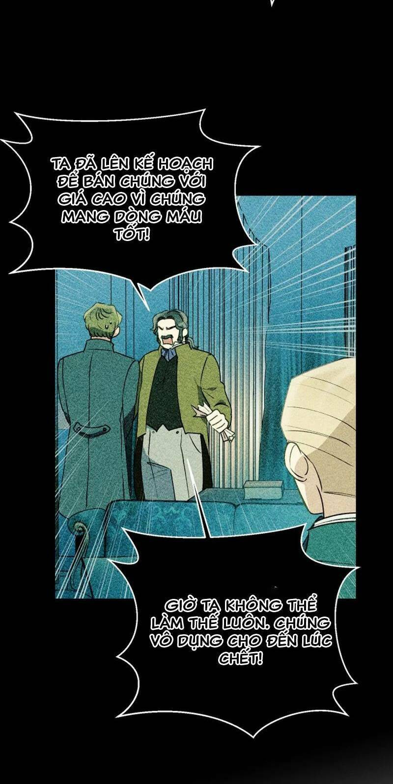 khế ước của nữ công tước quái vật chapter 38 25