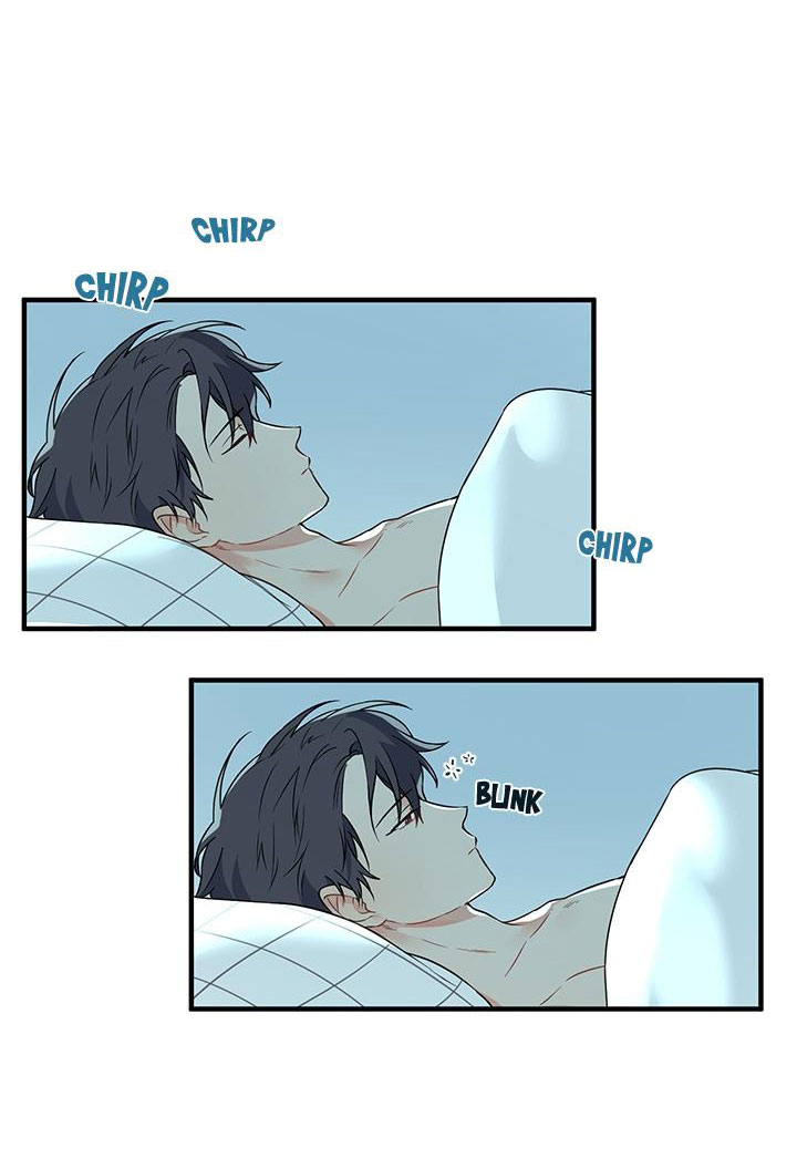 blood and love chapter 9 1