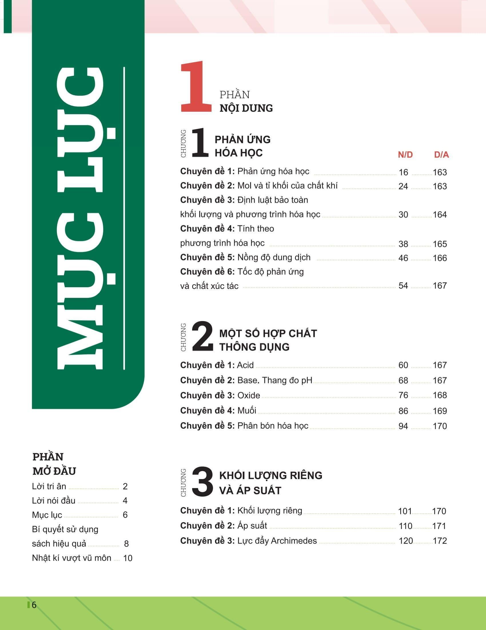Sách - Đột Phá Tư Duy Khoa Học Tự Nhiên 8 - Tập 1 (Tái Bản 2025)