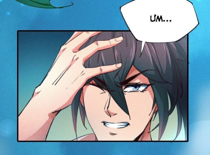 võ đạo chiến thần chapter 2 18