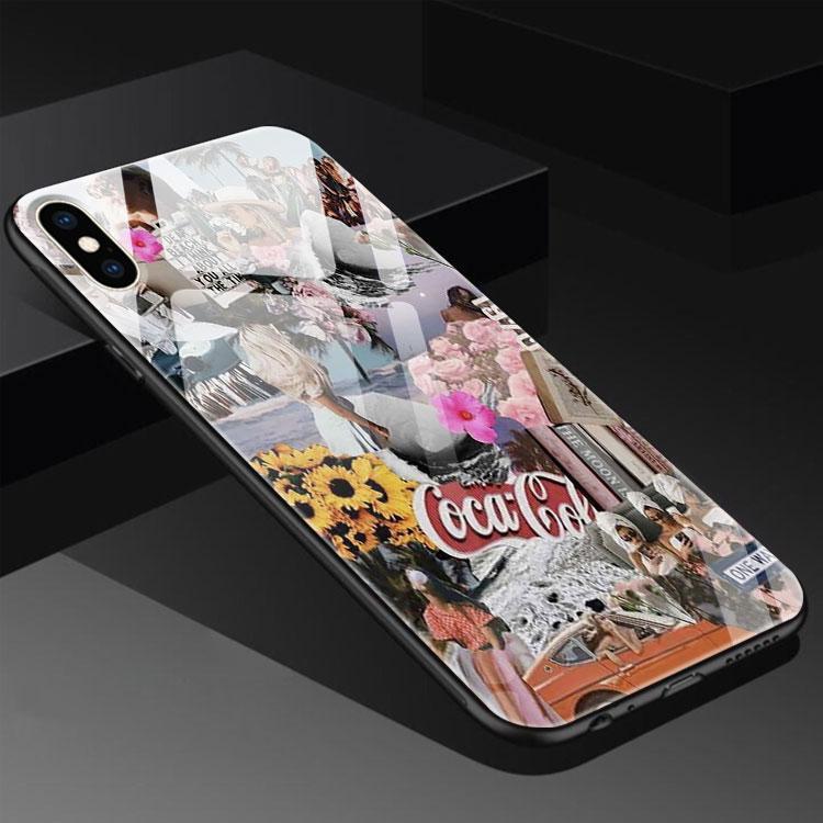 Ốp Lưng Vintage Đẹp Mắt dành cho Iphone 6/6Plus/6S/6S Plus/7/7Plus/8/8Plus/X/Xs/Xs Max/11/11 Promax/12/12 Promax Lpc22011227