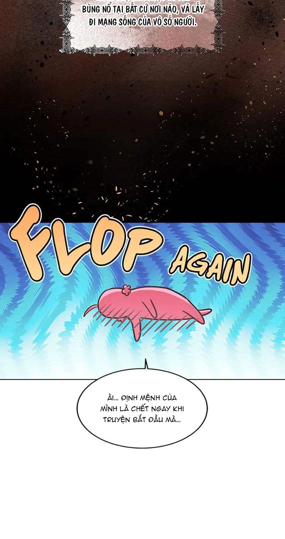 đỉnh cấp xuyên không chapter 2.2 2