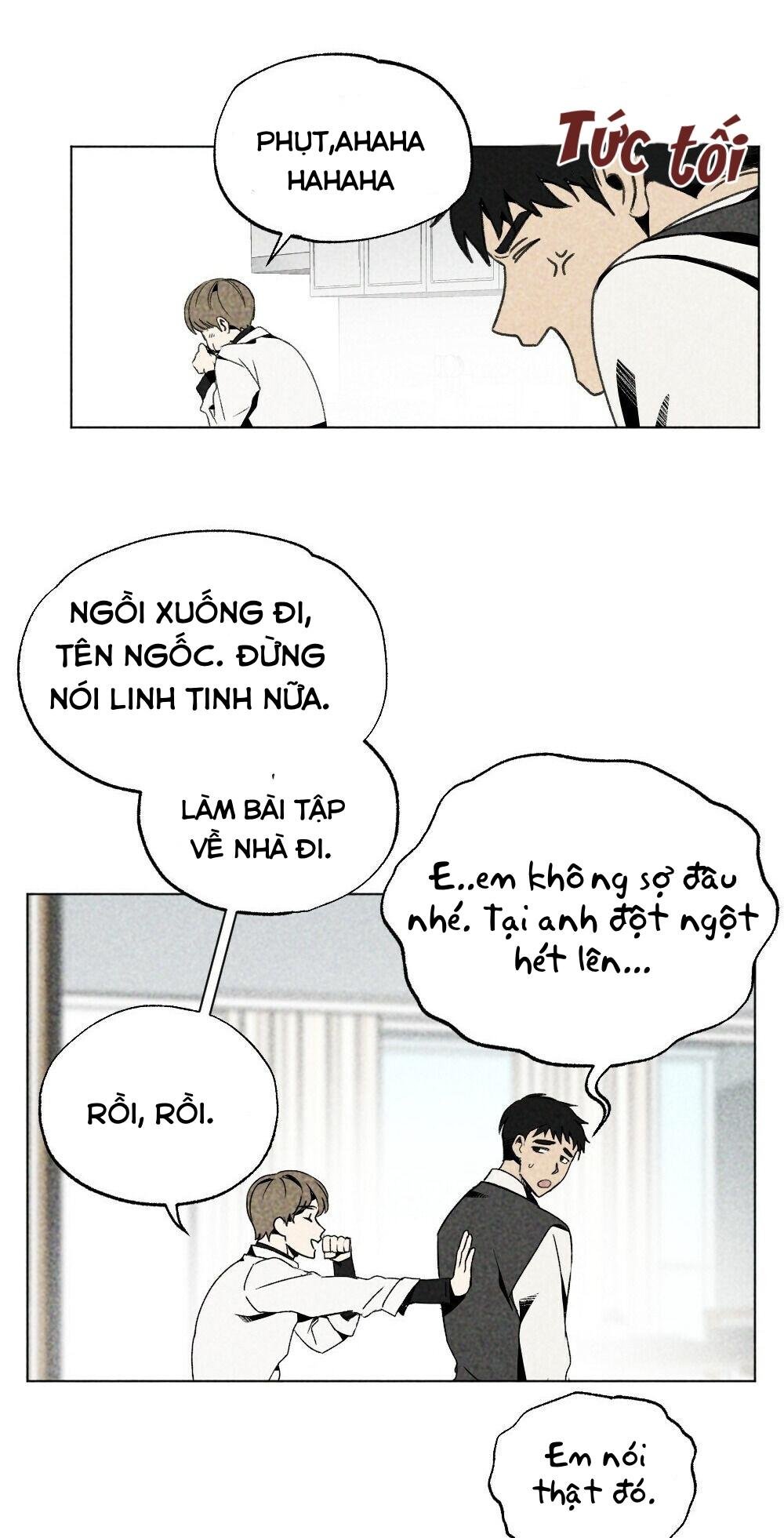 câu chuyện tình yêu chapter 5 32