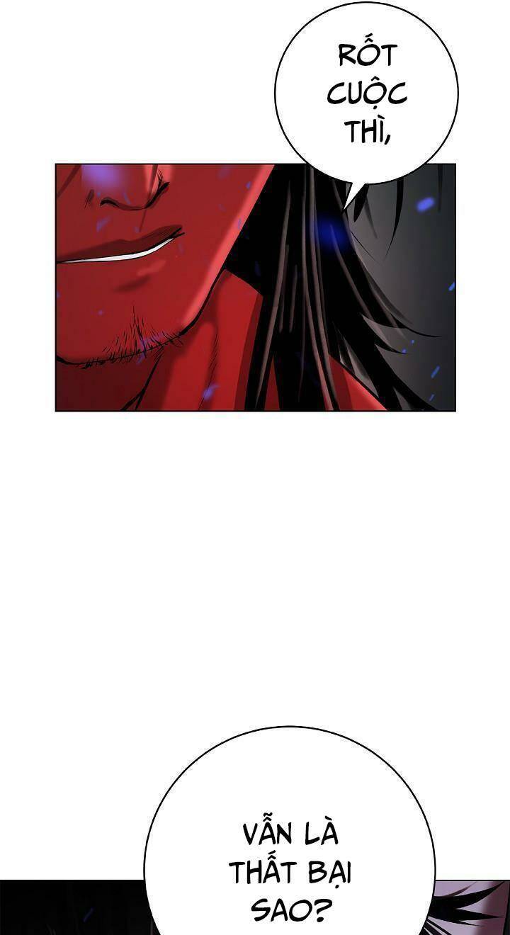 xuyên không thành hổ chapter 121 26