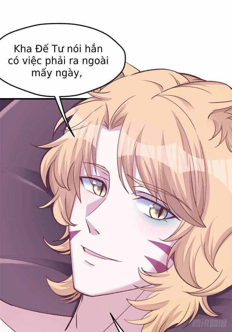 [16+] thảnh thơi thú thế chủng chủng điền, sinh sinh tể chapter 156 8