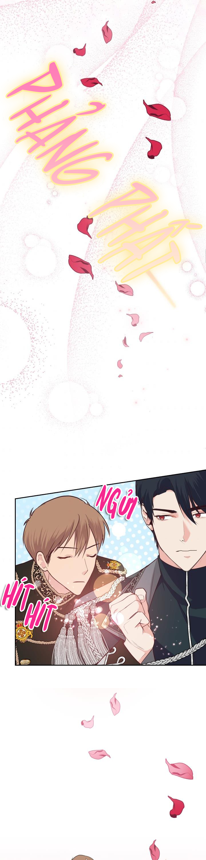 trở thành nhà điều chế nước hoa duy nhất của bạo chúa chapter 19 15