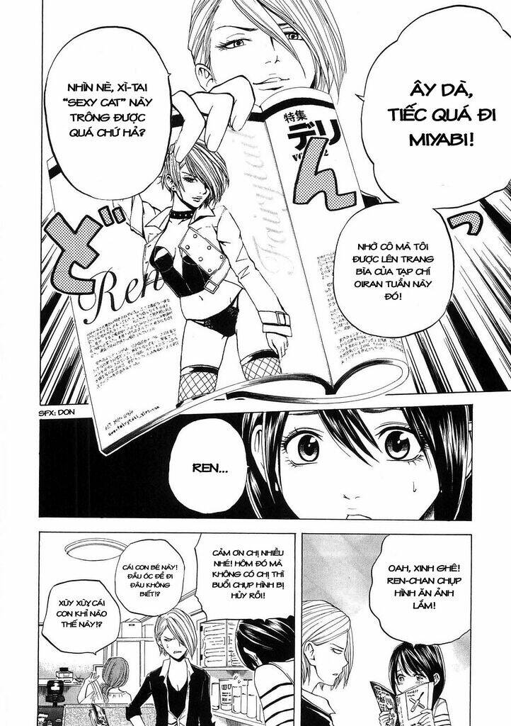 delivery cinderella chapter 15 2