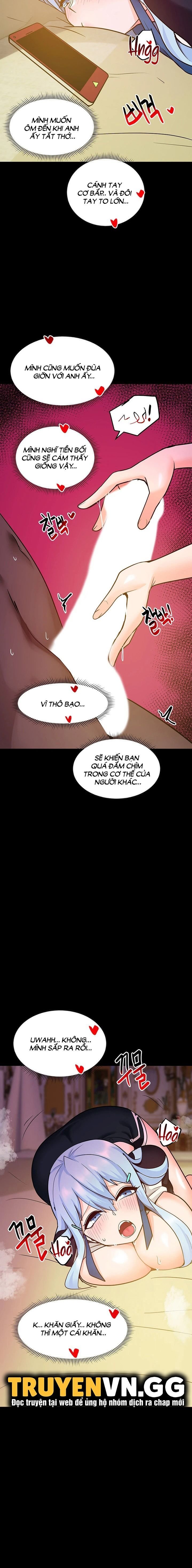 ứng dụng thôi miên chapter 21 29