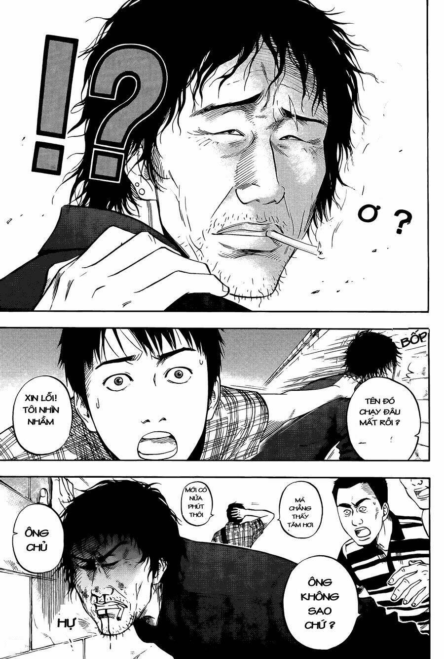 đạo mộ bút ký chapter 2 13