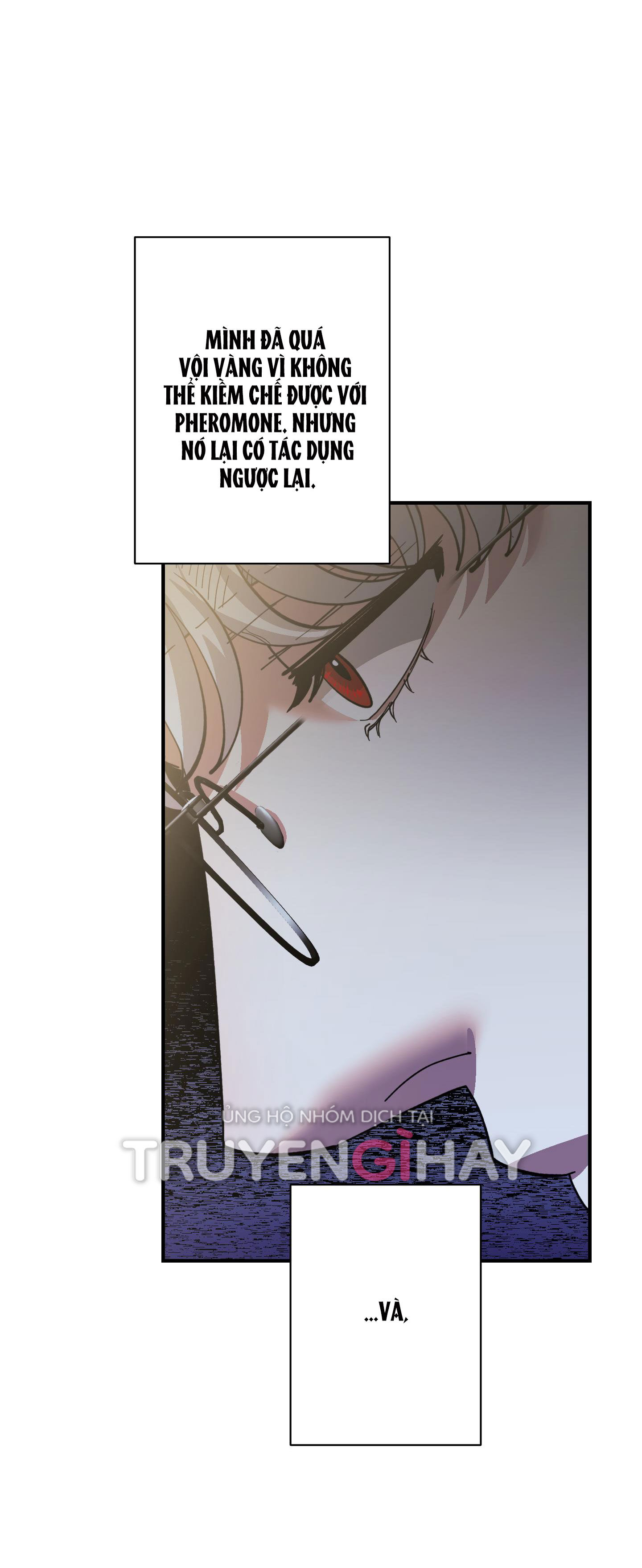 [18+] một lòng một dạ chapter 38.2 23